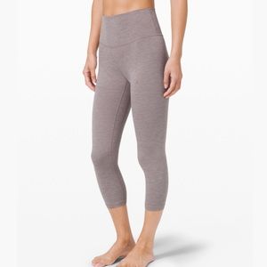 Lululemon Align Leggings